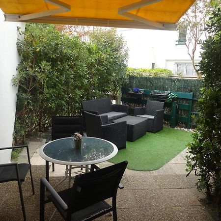 Ideal Appartement Au Calme Pres Du Golf 拉格朗德默特 外观 照片