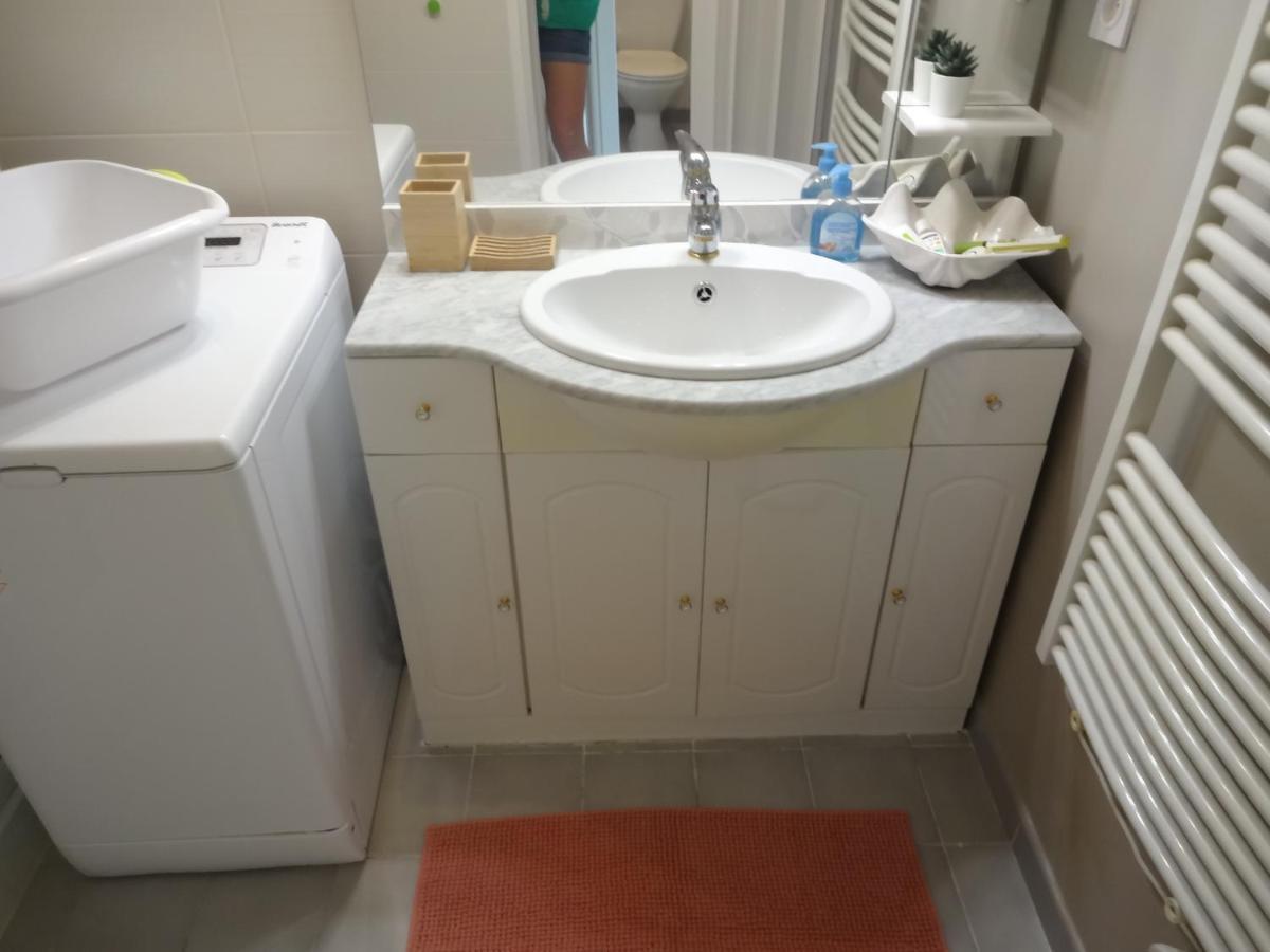 Ideal Appartement Au Calme Pres Du Golf 拉格朗德默特 外观 照片