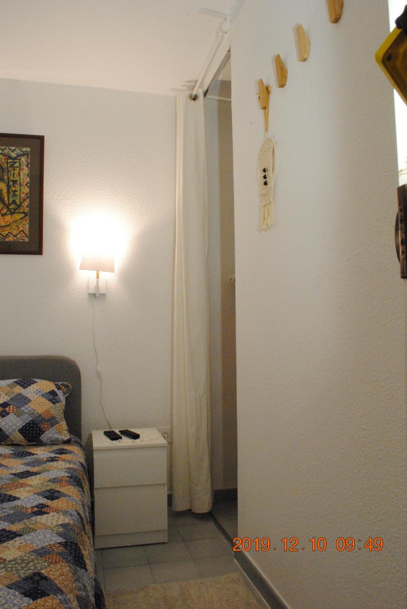 Ideal Appartement Au Calme Pres Du Golf 拉格朗德默特 外观 照片