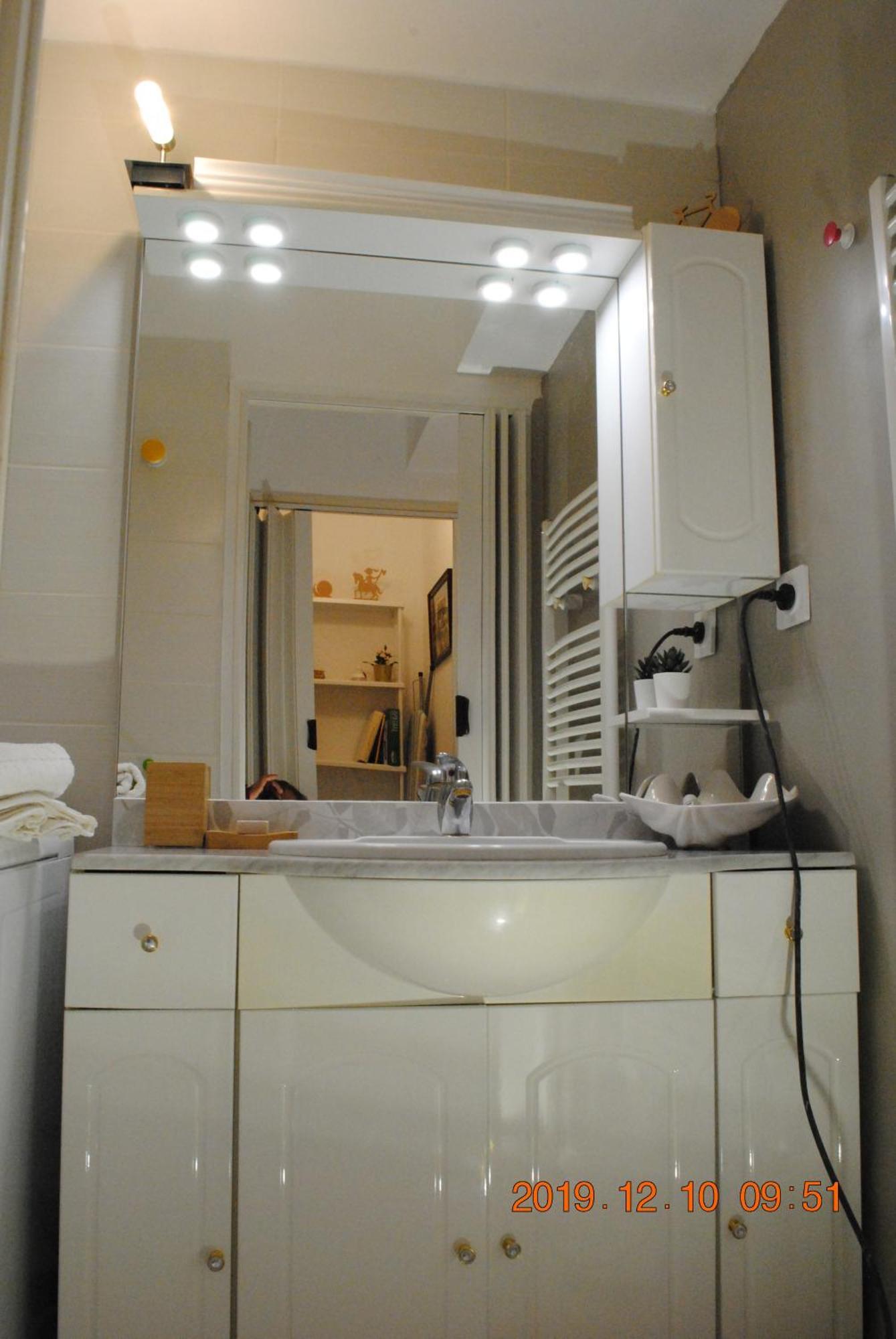 Ideal Appartement Au Calme Pres Du Golf 拉格朗德默特 外观 照片