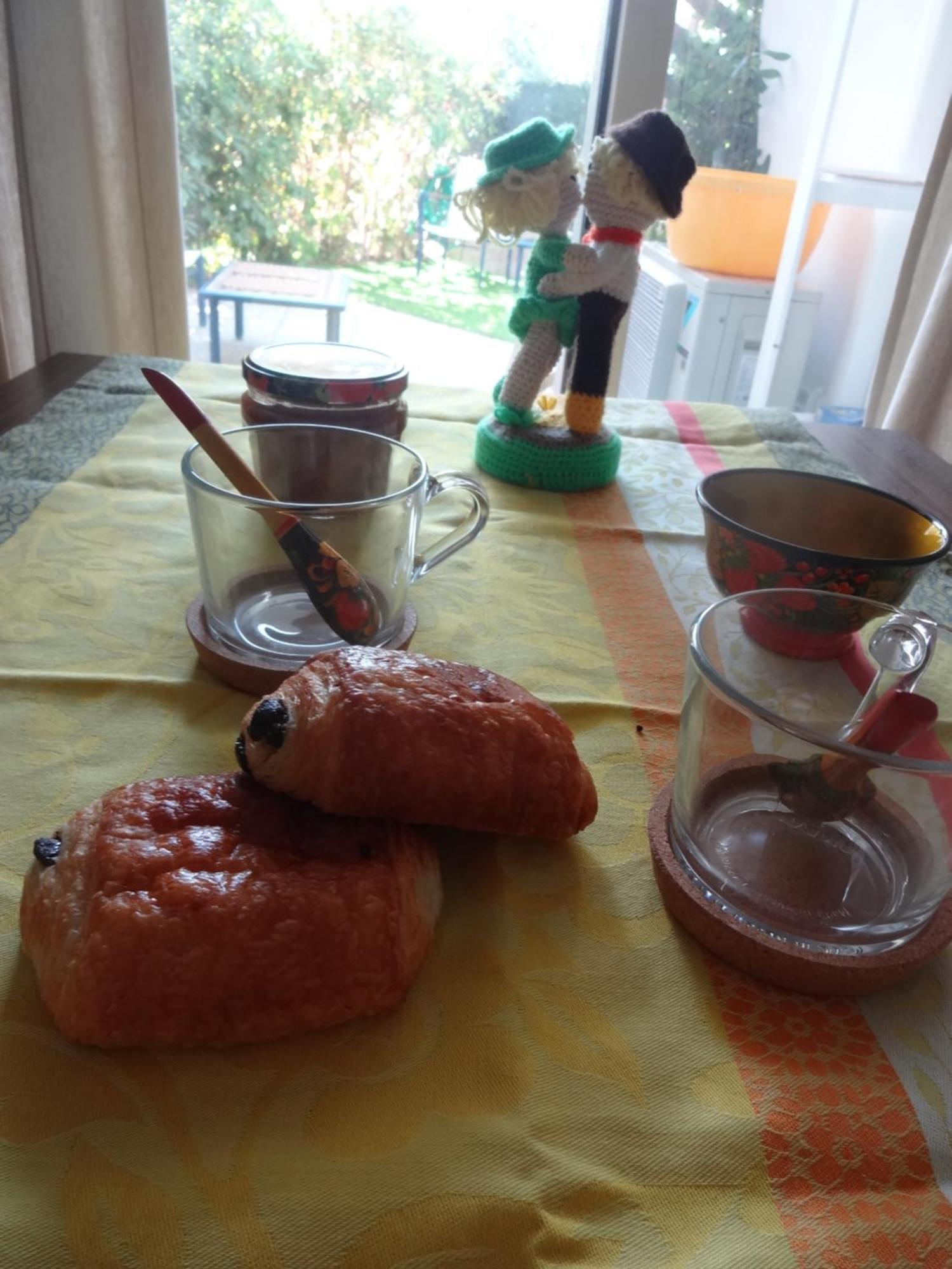 Ideal Appartement Au Calme Pres Du Golf 拉格朗德默特 外观 照片