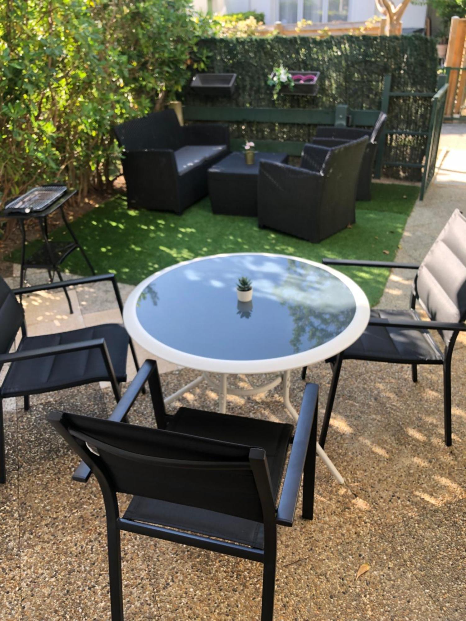 Ideal Appartement Au Calme Pres Du Golf 拉格朗德默特 外观 照片