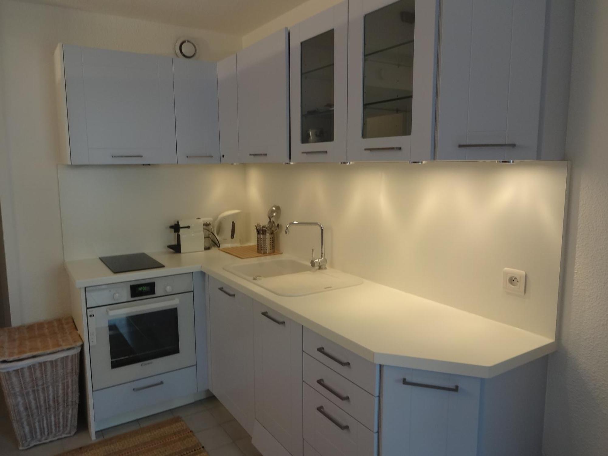 Ideal Appartement Au Calme Pres Du Golf 拉格朗德默特 外观 照片