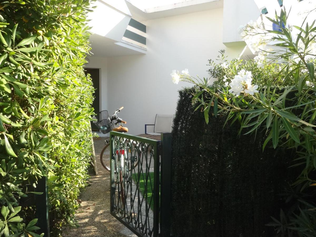 Ideal Appartement Au Calme Pres Du Golf 拉格朗德默特 外观 照片